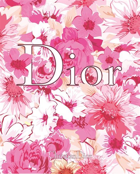 pink christan dior|Christian Dior pink wallpaper.